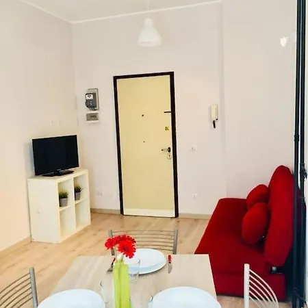 Maison De' Trastevere