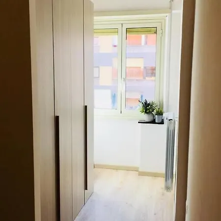 Maison De' Trastevere 아파트 로마