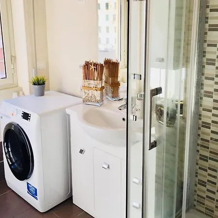 Maison De' Trastevere