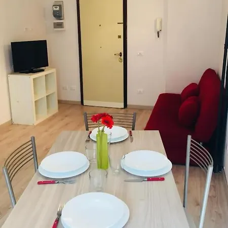 Maison Trastevere Řím
