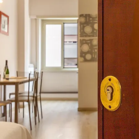 Maison De' Trastevere Apartman