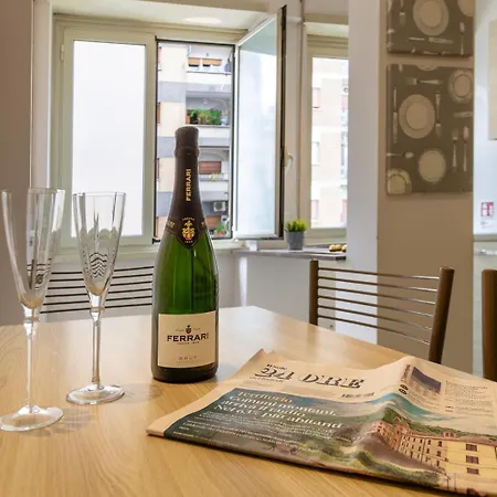 Apartman Maison De' Trastevere *