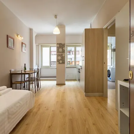 Maison De' Trastevere Appartamento Roma