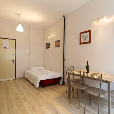 Appartamento Maison De' Trastevere Roma
