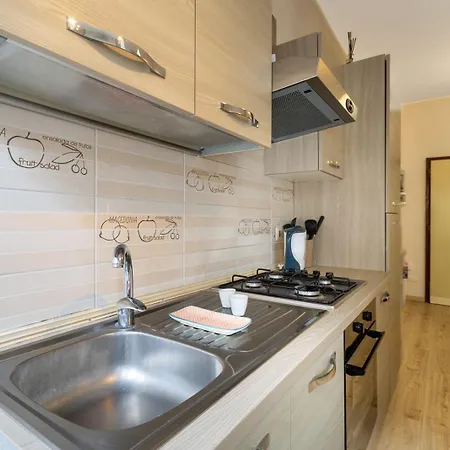Maison De' Trastevere Appartamento