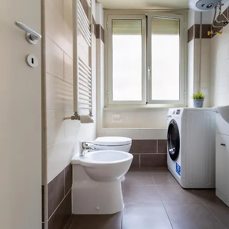 Appartamento Maison De' Trastevere *