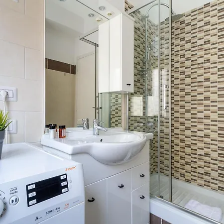 Maison De' Trastevere Appartamento