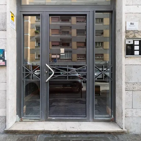 Appartamento Maison De' Trastevere *