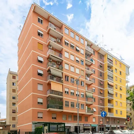 Appartamento Maison De' Trastevere Roma