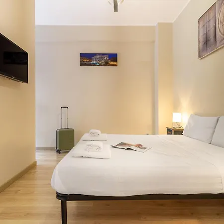 Appartamento Maison De' Trastevere *