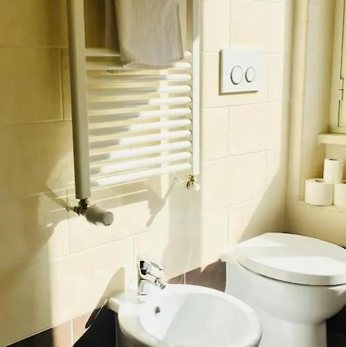 Maison De' Trastevere Rom